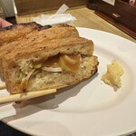 上本町 チエちゃん - 