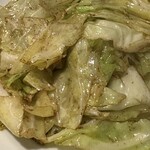 もつ焼き くらうど - 