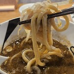 つけ麺一頂 - 