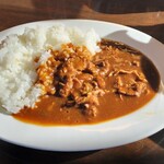 くりやらーめん - 