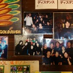 ゴールドラッシュ - 