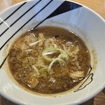 つけ麺一頂 - 