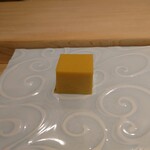 鮨菜 和喜智 - 玉子