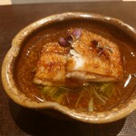 鮨菜 和喜智 - うざく