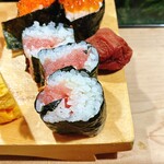和可奈寿し - 