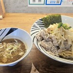 つけ麺一頂 - 