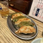 上本町 チエちゃん - 