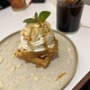 ノア カフェ 銀座店
