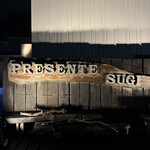 プレゼンテ スギ - 