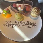 鉄板焼 THE 七海(アパホテル＆リゾート東京ベイ幕張) - 