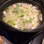 くいもの屋わん - 