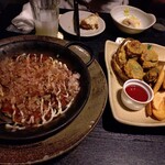 くいもの屋わん - 