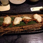 くいもの屋わん - 