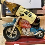 茶小屋 青い麦 - 