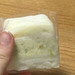 ぱんどら - 小ぶりなのに死ぬほど美味い