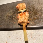炭火焼鳥　榊 - 