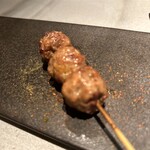 炭火焼鳥　榊 - 