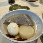 茶小屋 青い麦 - 