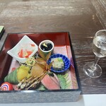 かしわや本店 - 