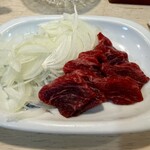 茶小屋 青い麦 - 