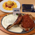 ジョイフル - 料理写真: