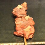 炭火焼鳥　榊 - 