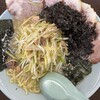 ラーメンショップ〇化 茂原東部台店