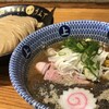 中華蕎麦うゑず