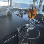 鉄板焼 THE 七海(アパホテル＆リゾート東京ベイ幕張) - 