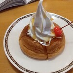 コメダ珈琲店 - 