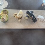 鉄板焼 THE 七海(アパホテル＆リゾート東京ベイ幕張) - 