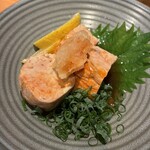 肴の店 枝むら - 