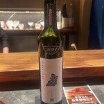 ななにん - デザートに玄乃鳥をかける贅沢