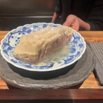 ななにん - 鯨のウネ