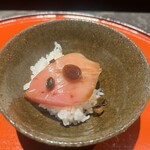 ななにん - 絶品、ハガツオ