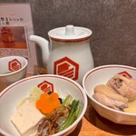 博多水炊鍋hiro - 