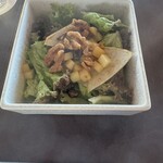 鉄板焼 THE 七海(アパホテル＆リゾート東京ベイ幕張) - 