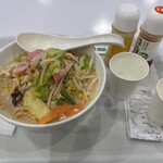 リンガーハット ジョイフル本田千代田店 - 