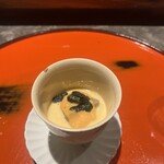 ななにん - 岡崎おうはんの茶碗蒸し、このこ