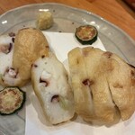肴の店 枝むら - 