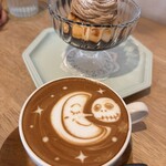 サンクフル デイズ コーヒー - 