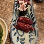 日本のお酒と馬肉料理 うまえびす - 