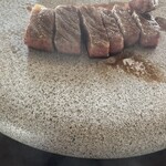 鉄板焼 THE 七海(アパホテル＆リゾート東京ベイ幕張) - 