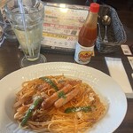 星乃珈琲店 - 料理写真: