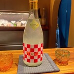 ななにん - ちえびじん　おりがらみ