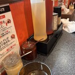 歌志軒 日進店 - 