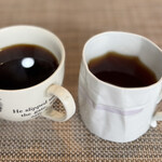 珈琲家 Koselig - コーヒー＆紅茶