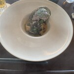 鉄板焼 THE 七海(アパホテル＆リゾート東京ベイ幕張) - 