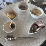 鉄板焼 THE 七海(アパホテル＆リゾート東京ベイ幕張) - 