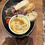 オリーブの丘 - 